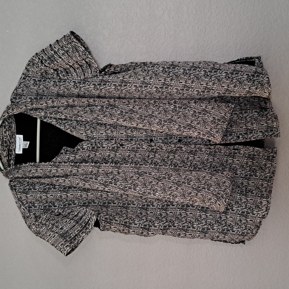 Coldwater creek blouse